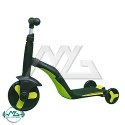 اسکوتر کودک مدل PRDS-868 - فروشگاه لوازم ورزشی ام جی اسپرت فیتنس