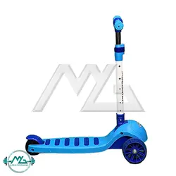 اسکوتر مدل PRDS-617 - فروشگاه لوازم ورزشی ام جی اسپرت فیتنس
