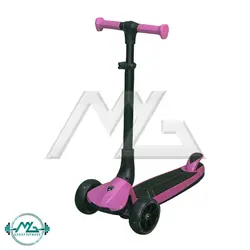 اسکوتر کودک مدل تعادلی PRDS-L3 - فروشگاه لوازم ورزشی ام جی اسپرت فیتنس