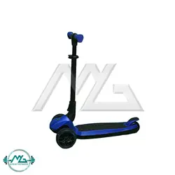 اسکوتر کودک مدل تعادلی PRDS-L3 - فروشگاه لوازم ورزشی ام جی اسپرت فیتنس