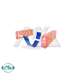 واکر آب درمانی کد HG033 - فروشگاه لوازم ورزشی ام جی اسپرت فیتنس