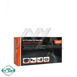 کش تمرین دست و پا Liveup مدل ls3664 - فروشگاه لوازم ورزشی ام جی اسپرت فیتنس