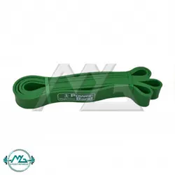 کش پاورباند MegaFitness مدل 8012 - فروشگاه لوازم ورزشی ام جی اسپرت فیتنس