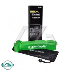 کش پاورباند Thera-Band - فروشگاه لوازم ورزشی ام جی اسپرت فیتنس