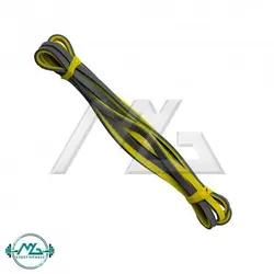 کش پاورباند تراباند مدل pb01 - فروشگاه لوازم ورزشی ام جی اسپرت فیتنس