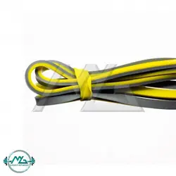 کش پاورباند تراباند مدل pb01 - فروشگاه لوازم ورزشی ام جی اسپرت فیتنس