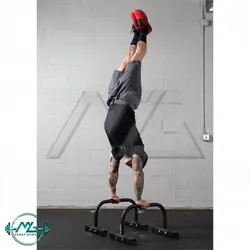 دیپ بار (پارالل) PS Diamnod مدل PS36 - فروشگاه لوازم ورزشی ام جی اسپرت فیتنس