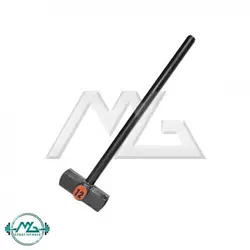 پتک (چکش) کراس فیت ایرانی - فروشگاه لوازم ورزشی ام جی اسپرت فیتنس