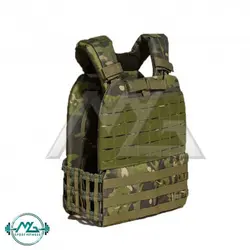 جلیقه وزنه Xfitrig - فروشگاه لوازم ورزشی ام جی اسپرت فیتنس