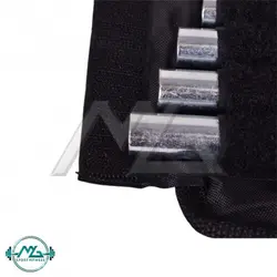 وزنه دور دست و پا Agilinex قابل تنظیم - فروشگاه لوازم ورزشی ام جی اسپرت فیتنس