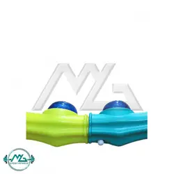 حلقه لاغری هولاهوپ Rejal - فروشگاه لوازم ورزشی ام جی اسپرت فیتنس