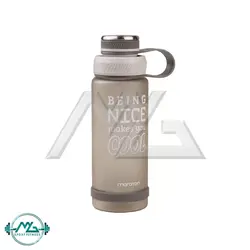 قمقمه ورزشی maraton ظرفیت 600ML - فروشگاه لوازم ورزشی ام جی اسپرت فیتنس