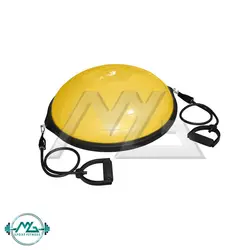 بوسوبال پاورجیم - فروشگاه لوازم ورزشی ام جی اسپرت فیتنس