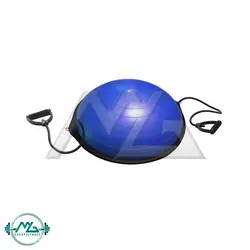 بوسوبال پاورجیم - فروشگاه لوازم ورزشی ام جی اسپرت فیتنس