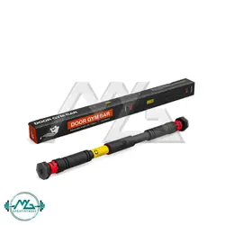 میله بارفیکس حرفه ای پاورجیم - فروشگاه لوازم ورزشی ام جی اسپرت فیتنس