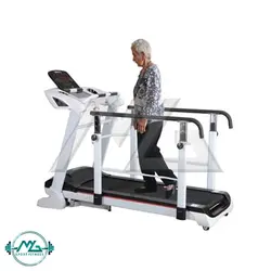 تردمیل توانبخشی کلاسیک فیتنس مدل MC6726 - فروشگاه لوازم ورزشی ام جی اسپرت فیتنس