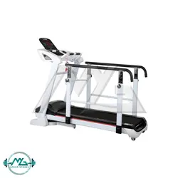 تردمیل توانبخشی کلاسیک فیتنس مدل MC6726 - فروشگاه لوازم ورزشی ام جی اسپرت فیتنس