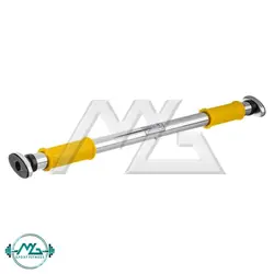 بارفیکس سه لول مدل تن زیب TN1 - فروشگاه لوازم ورزشی ام جی اسپرت فیتنس