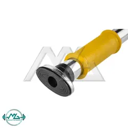 بارفیکس سه لول مدل تن زیب TN1 - فروشگاه لوازم ورزشی ام جی اسپرت فیتنس