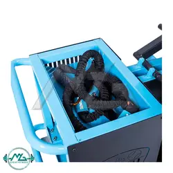 نیمکت چند کاره LIVEPRO مدل LP8863 - فروشگاه لوازم ورزشی ام جی اسپرت فیتنس