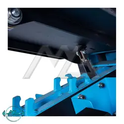 نیمکت چند کاره LIVEPRO مدل LP8863 - فروشگاه لوازم ورزشی ام جی اسپرت فیتنس