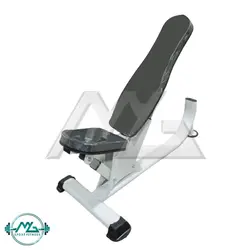 نیمکت مدرج باشگاهی 3 حالته مدل LO-B003 - فروشگاه لوازم ورزشی ام جی اسپرت فیتنس