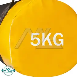 کیسه شن سند بگ - فروشگاه لوازم ورزشی ام جی اسپرت فیتنس