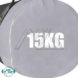 کیسه شن سند بگ - فروشگاه لوازم ورزشی ام جی اسپرت فیتنس