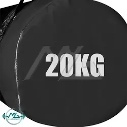 کیسه شن سند بگ - فروشگاه لوازم ورزشی ام جی اسپرت فیتنس