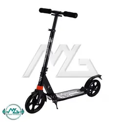 اسکوتر مدل D-MAX-230 - فروشگاه لوازم ورزشی ام جی اسپرت فیتنس
