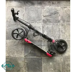 اسکوتر مدل D-MAX-230 - فروشگاه لوازم ورزشی ام جی اسپرت فیتنس
