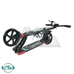 اسکوتر مدل D-MAX-230 - فروشگاه لوازم ورزشی ام جی اسپرت فیتنس