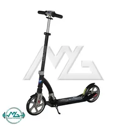 اسکوتر مدل gbike کد 2020 - فروشگاه لوازم ورزشی ام جی اسپرت فیتنس