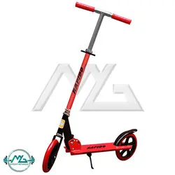 اسکوتر مدل رپیدو کد 23 - فروشگاه لوازم ورزشی ام جی اسپرت فیتنس
