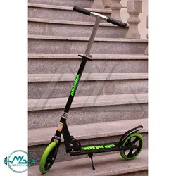 اسکوتر مدل رپیدو کد 23 - فروشگاه لوازم ورزشی ام جی اسپرت فیتنس
