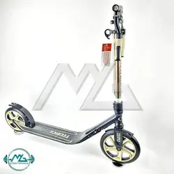 اسکوتر مدل TECNICA S250 - فروشگاه لوازم ورزشی ام جی اسپرت فیتنس