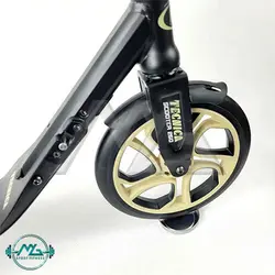 اسکوتر مدل TECNICA S250 - فروشگاه لوازم ورزشی ام جی اسپرت فیتنس