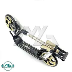 اسکوتر مدل TECNICA S250 - فروشگاه لوازم ورزشی ام جی اسپرت فیتنس