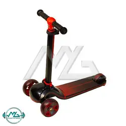 اسکوتر کودک مدل X8 - فروشگاه لوازم ورزشی ام جی اسپرت فیتنس