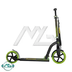اسکوتر تکنیکا مدل S203 - فروشگاه لوازم ورزشی ام جی اسپرت فیتنس