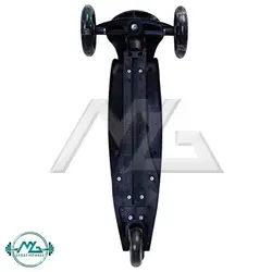 اسکوتر طرح ماشین ها مدل STMT005-6 - فروشگاه لوازم ورزشی ام جی اسپرت فیتنس