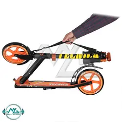 اسکوتر تکنیکا مدل S205 - فروشگاه لوازم ورزشی ام جی اسپرت فیتنس