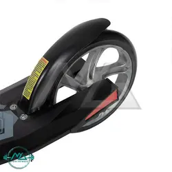 اسکوتر جی بایک مدل GS8001 - فروشگاه لوازم ورزشی ام جی اسپرت فیتنس