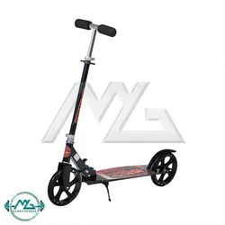 اسکوتر مدل MN1020 - فروشگاه لوازم ورزشی ام جی اسپرت فیتنس