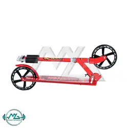 اسکوتر مدل MN1020 - فروشگاه لوازم ورزشی ام جی اسپرت فیتنس
