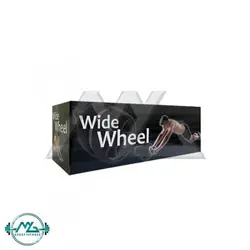 رولر تناسب اندام MegaFitness کد 712TR - فروشگاه لوازم ورزشی ام جی اسپرت فیتنس