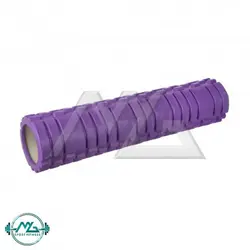 فوم رولر 60 سانتی متر کد 3040 - فروشگاه لوازم ورزشی ام جی اسپرت فیتنس
