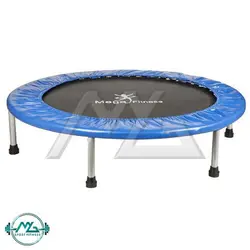 ترامپولین فنری دوبل Mega Fitness - فروشگاه لوازم ورزشی ام جی اسپرت فیتنس