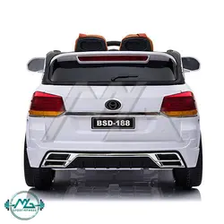 ماشین شارژی طرح تویوتا مدل 5275 - فروشگاه لوازم ورزشی ام جی اسپرت فیتنس