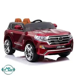 ماشین شارژی طرح تویوتا مدل 5275 - فروشگاه لوازم ورزشی ام جی اسپرت فیتنس